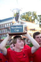 Woodberry Cup Field Night
