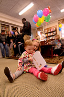 Terry Thiel Fund for Children's Literature Reception
