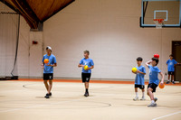 Woodberry Forest Sports Camp