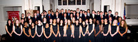 Saint Mary's School Choral and Woodberry Forest Choir