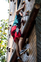 Third Form Ropes Course III