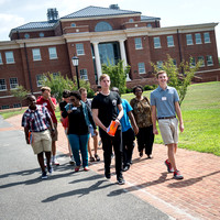 International Student Orientation