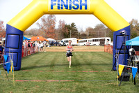 VISAA cross country state championship