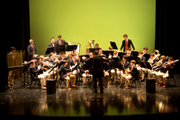 Winter Instrumental Concert