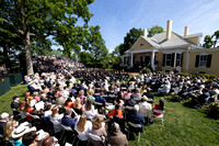 Commencement Weekend 2023