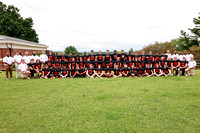 Varsity football