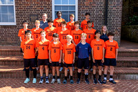 Bengal soccer