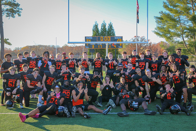 Woodberry Forest School Photo Album: Football and Veteran Photos for EMBEDDING &emdash; Game