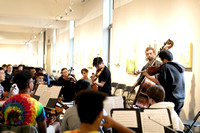 Time for Three Strings Workshop and Concert