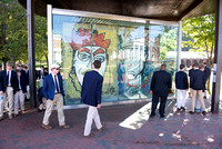 Writer's Eye, University of Virginia