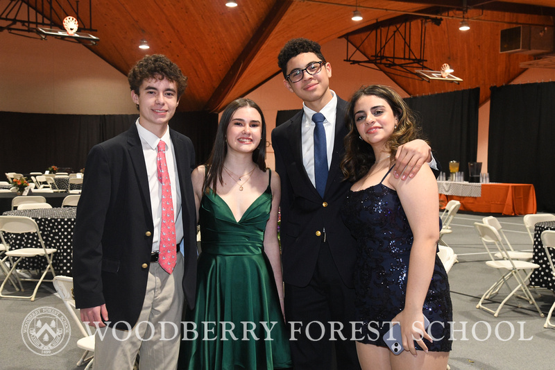 Woodberry Forest School Photo Album SemiFormal 2024