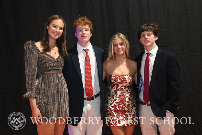 Woodberry Forest School Photo Album SemiFormal 2024