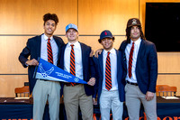 Signing Day – February 2024