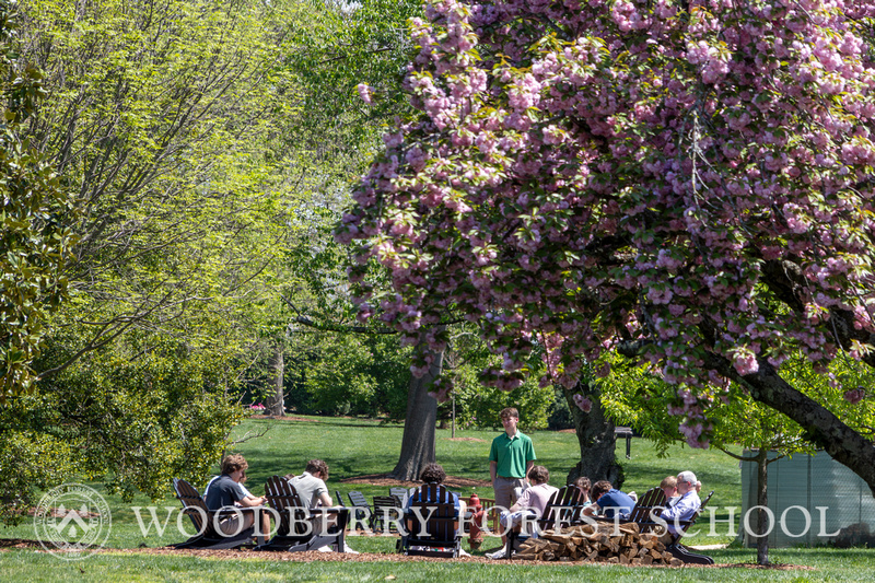 Woodberry Forest School Photo Album | Spring 2024