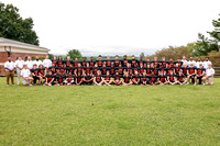 Varsity football