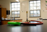 Chemistry Lab