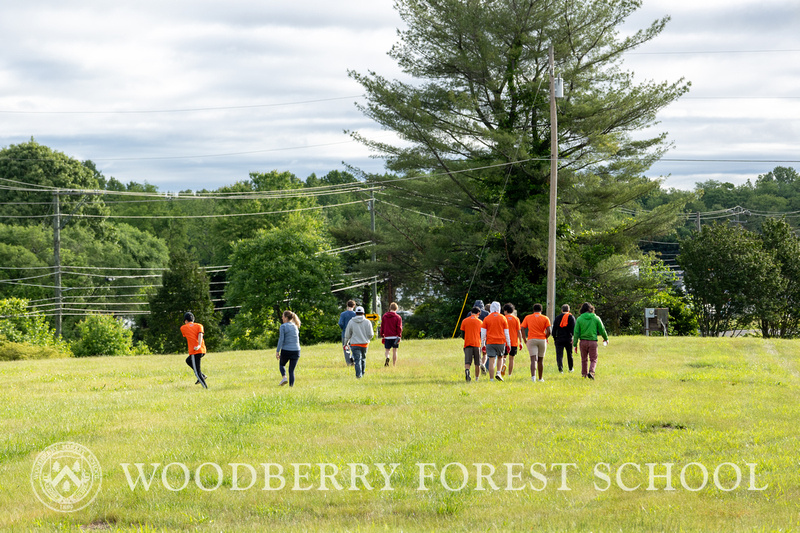 Woodberry Forest School Photo Album | Madison Day