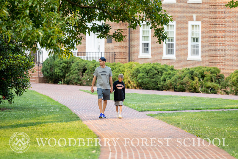 Woodberry Forest School Calendar 2025 2026